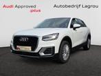 Audi Q2 Q2 30 TFSI Design (EU6d-TEMP), 118 g/km, Q2, Airbags, Wit