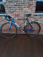 koersfiets Cigno 9 speed als nieuw, Minder dan 10 versnellingen, 49 tot 53 cm, Zo goed als nieuw, Ophalen