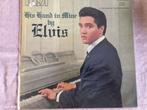 Elvis - His Hand in Mine LP, Cd's en Dvd's, Vinyl | Pop, Voor 1960, Gebruikt, Ophalen