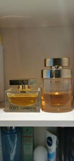 Parfums The one Dolce et Gabanna en Wunderlust Michael Kors., Comme neuf, Enlèvement