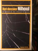 Dossier Nihoul de knoop in het proces-Dutroux, Boeken, Nieuw, Maatschappij en Samenleving, Ophalen of Verzenden, Herwig Lerouge