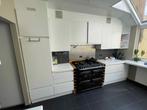 Keuken, Huis en Inrichting, Ophalen, Gebruikt, Wit