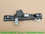7344139 F54 raammechanisme f54 ruitmechaniek mini clubman, Gebruikt, Mini