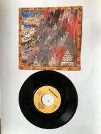 Talking Heads: The lady don't mind (1985), Cd's en Dvd's, Vinyl Singles, Rock en Metal, 7 inch, Zo goed als nieuw, Single