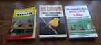 vogels boeken, Boeken, Ophalen, Vogels