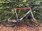 BMC teammachine slr01 ultegra di2 disc racefiets, Sport en Fitness, Wielrennen, Ophalen