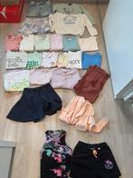 Pakket maat 140 meisjes, Kinderen en Baby's, Ophalen, Zo goed als nieuw, Maat 140