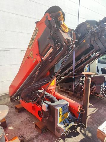 Palfinger Year 2010 PK14001 Remote (bj 2010) beschikbaar voor biedingen