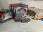 coffret 151 , evolution prismatique et zacian ex de nabil, Hobby en Vrije tijd, Verzamelkaartspellen | Pokémon, Ophalen of Verzenden