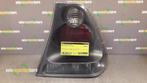 Feu arrière droit d'un BMW 3-Serie, -, -, 3 mois de garantie, Utilisé