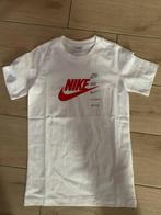T shirt nike neuf 10-12 ans, Kleding | Heren, T-shirts, Ophalen of Verzenden, Zo goed als nieuw