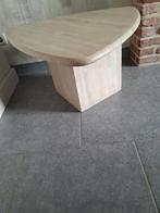 Table salon, Huis en Inrichting, Tafels | Salontafels, Ophalen, Overige materialen, Gebruikt, 50 tot 100 cm