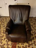 relax zetel, Huis en Inrichting, Ophalen, Kunststof, Gebruikt, Eenpersoons