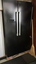 Koelkast dubbele, Ophalen, Zo goed als nieuw