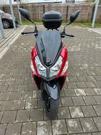 Scooter sym jet 14, Ophalen, Zo goed als nieuw