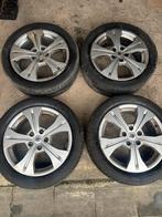 Jantes renault megane 3, Enlèvement, Utilisé