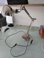 Bureaulamp, Huis en Inrichting, Lampen | Tafellampen, Ophalen, Zo goed als nieuw