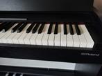 Digitale piano Roland F-140R, Comme neuf, Piano, Enlèvement