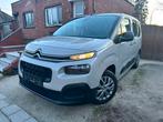 Citroen Berlingo* Euro6* GARANTIE* Multispace 5 zitplaatsen, Auto's, Euro 6, 1199 cc, 6 deurs, 81 kW