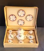 ️️✔️Dînette enfants (jouet) Faïence de Longchamp (France), Enlèvement ou Envoi