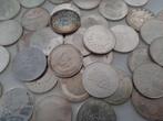 Zilveren 50 gulden Beatrix Nederland (Willekeurig jaartal), Postzegels en Munten, Ophalen of Verzenden, Zilver
