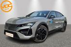 Peugeot 408 GT, Auto's, Peugeot, Automaat, Zwart, Overige brandstoffen, Bedrijf