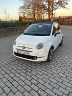 Fiat 500C - Full options, Autos, Achat, Euro 6, Cabriolet, Boîte manuelle
