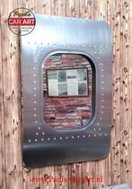 Boeing 737 style window mirror vliegtuig raam spiegel, Ophalen of Verzenden, Nieuw