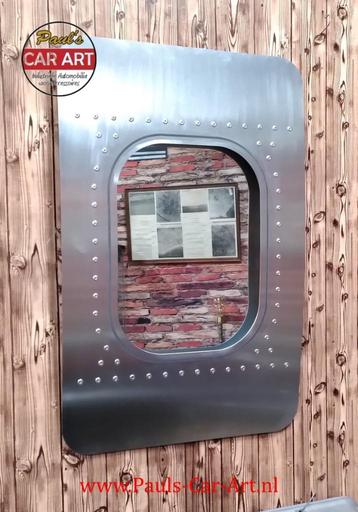 Boeing 737 style window mirror vliegtuig raam spiegel beschikbaar voor biedingen