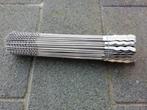 400 rvs platte spouwankers 30 cm, Ophalen, 250 mm of meer, Overige typen, Nieuw