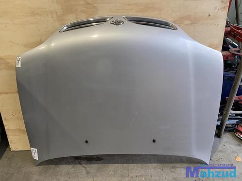 NISSAN MICRA 2 K11 Grijs zilver motorkap 1992-2002, Auto-onderdelen, Carrosserie, Motorkap, Nissan, Gebruikt
