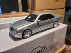 Mercedes-Benz e55 amg w210 2001 van otto models nieuw, Hobby en Vrije tijd, Modelauto's | 1:18, Ophalen of Verzenden, Nieuw