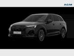 Audi Q7 Q7 e-hybrid 60 TFSI e Quattro S line Tiptronic (360, Auto's, Audi, Automaat, Zwart, 31 g/km, Q7