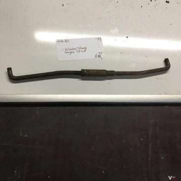 Mercedes SLC Automaat 1979  Schakelstang Lengte 37 cm  beschikbaar voor biedingen