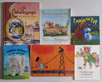 Boeken voor kleuters en peuters (6), Boeken, Ophalen of Verzenden, Gelezen