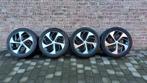 Hyundai originele 19 inch velgen, Auto-onderdelen, Banden en Velgen, Velg(en), Personenwagen, Zomerbanden, Ophalen