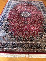 Handgemaakt tapijt, Enlèvement