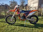 KTM 500 EXC, Motoren, Particulier, Enduro, 1 cilinder, 500 cc