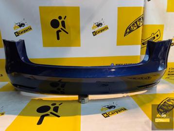 Achterbumper Tesla model 3 1083983-00 Origineel Bumper beschikbaar voor biedingen