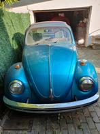 Volkswagen Kever 1993, Auto's, Oldtimers, 4 zetels, Volkswagen, Handgeschakeld, Grijs
