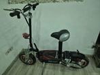 Trottinette électrique, Vélos & Vélomoteurs, Trottinettes, Enlèvement, Utilisé