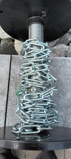 KETTINGEN STAAL EN INOX, Ophalen, Nieuw, Overige materialen