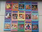 Boeken babysittersclub, Boeken, Fictie, Ann M. Martin, Ophalen, Gelezen