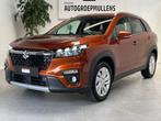 Suzuki SX4 s-cross GL +, Automaat, Bruin, SX4, Bedrijf