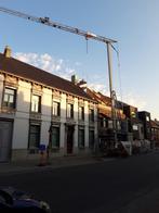 bouwkraan arcomet te koop, Doe-het-zelf en Bouw, Ophalen, Gebruikt