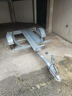 Remorque moto, Autos : Divers, Remorques, Enlèvement, Utilisé