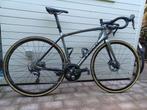 TREK emonda SLR6 Ultegra maat 56, Gebruikt, 10 tot 15 versnellingen, 53 tot 57 cm, Ophalen