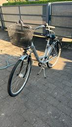 Mooie stadsfiets, Fietsen en Brommers, Ophalen, Zo goed als nieuw