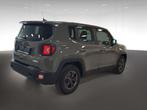 Jeep Renegade BENZINE/ AUTOMAAT, Auto's, Jeep, Automaat, https://public.car-pass.be/vhr/0e74ce9a-3f61-4ea9-a606-78b79175c213, Parkeersensor