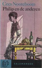 Cees Nooteboom - Philip en de anderen, Ophalen of Verzenden, Cees Nooteboom
